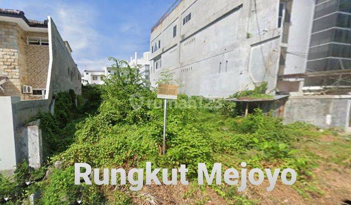 TANAH RUNGKUT MEJOYO AREA HOMESTAY UBAYA TENGGILIS SURABAYA  1