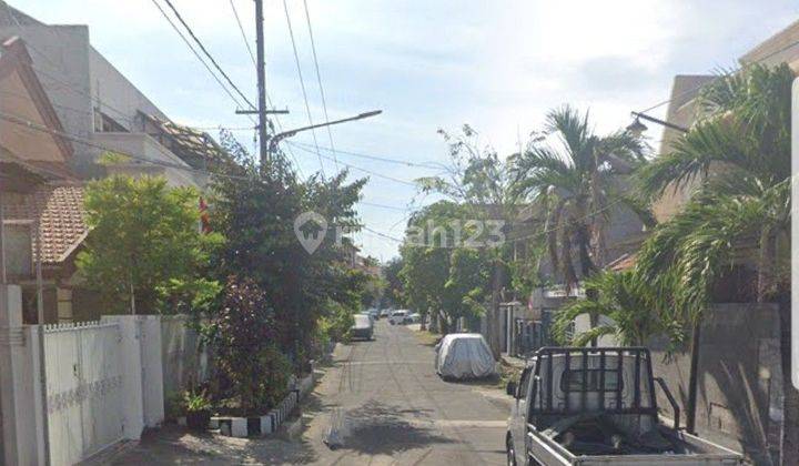 TANAH RUNGKUT MEJOYO AREA HOMESTAY UBAYA TENGGILIS SURABAYA  2