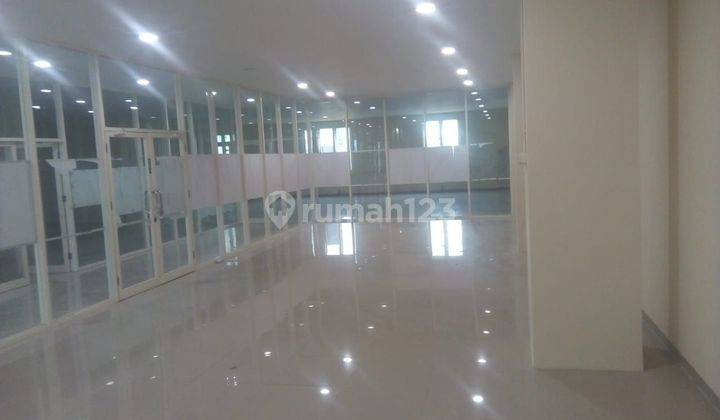 OFFICE SPACE TEGALSARI SURABAYA PUSAT  2