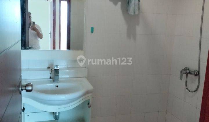 APARTEMEN 3BR CORNER HIGH POINT UNIVERSITAS PETRA SURABAYA  1