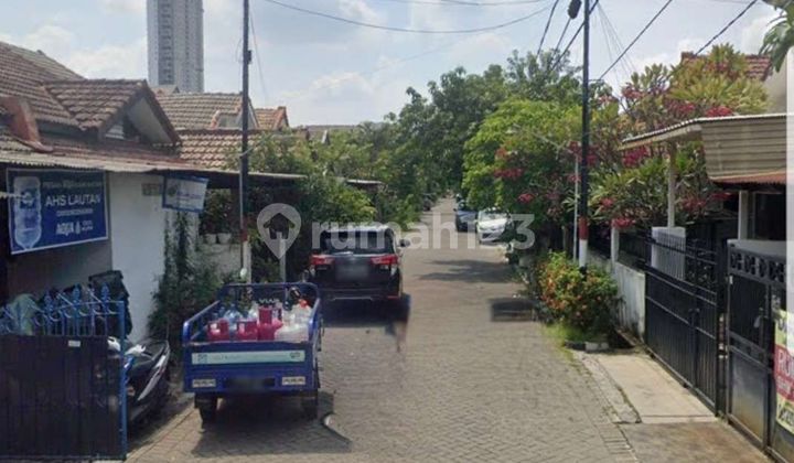 RUMAH ASRI GRIYA BABATAN MUKTI WIYUNG SURABAYA RUMAH ASRI GRIYA BABATAN MUKTI WIYUNG SURABAYA