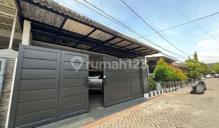 RUMAH ASRI GRIYA BABATAN MUKTI WIYUNG SURABAYA BARAT RUMAH ASRI GRIYA BABATAN MUKTI WIYUNG SURABAYA BARAT