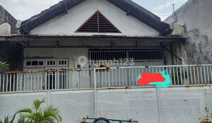 RUMAH KENDUNG REJO BENOWO SURABAYA 1