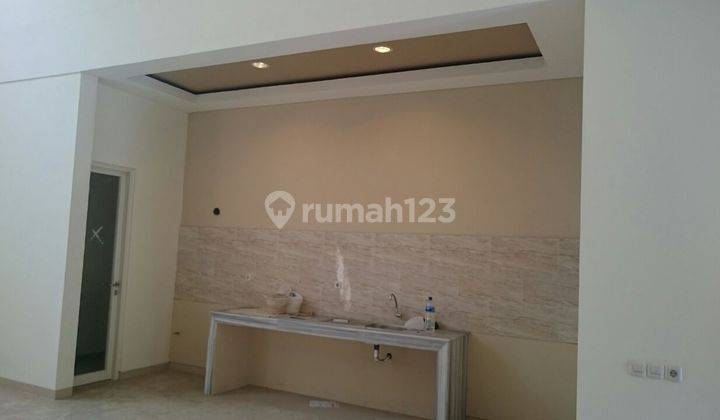 RUMAH RUSTIC MINIMALIS KERTAJAYA INDAH SURABAYA TIMUR  2