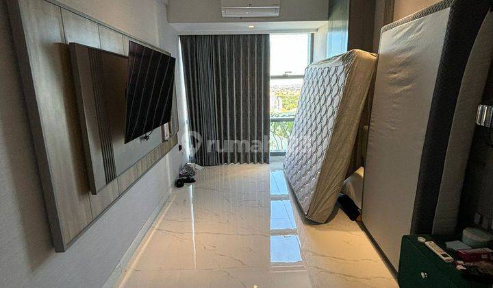 APARTEMEN CONDO 2BR LA VIZ PAKUWON INDAH MALL  1