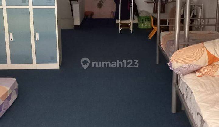 RUKO 3 LANTAI PLAZA GRAHA FAMILY SURABAYA BARAT  2