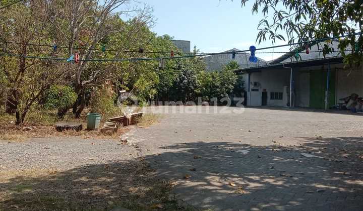 Pergudangan Ir. Sutami Tol Lama Makassar Sulawesi Selatan Pergudangan Ir. Sutami Tol Lama Makassar Sulawesi Selatan