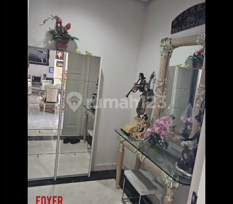 3BR Condo The Adhiwangsa Best Golf View West Surabaya 2