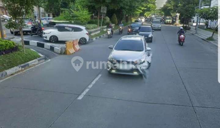 Uruk Land, Pagar Raya, Mayjend Sungkono, Surabaya