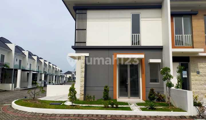 Greenland Residence New House, Menganti, Gresik Greenland Residence New House, Menganti, Gresik