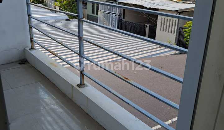 Rumah Minimalis Sukolilo Dian Regency Surabaya Timur 2