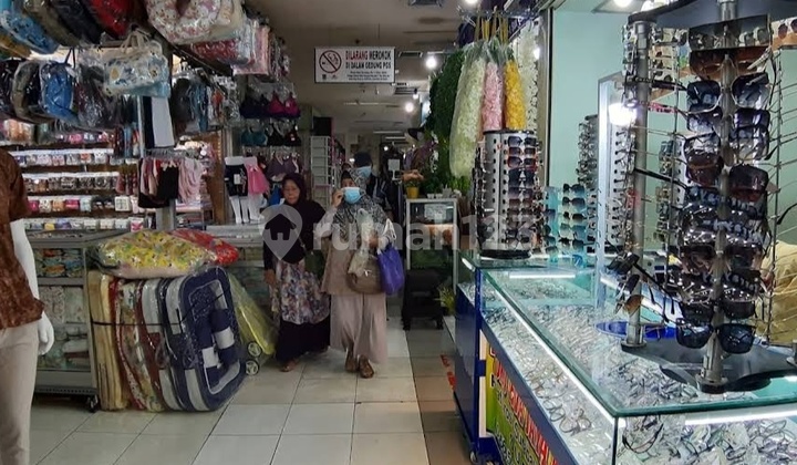 Kios Pusat Grosir Surabaya Raya Dupak Surabaya Pusat 