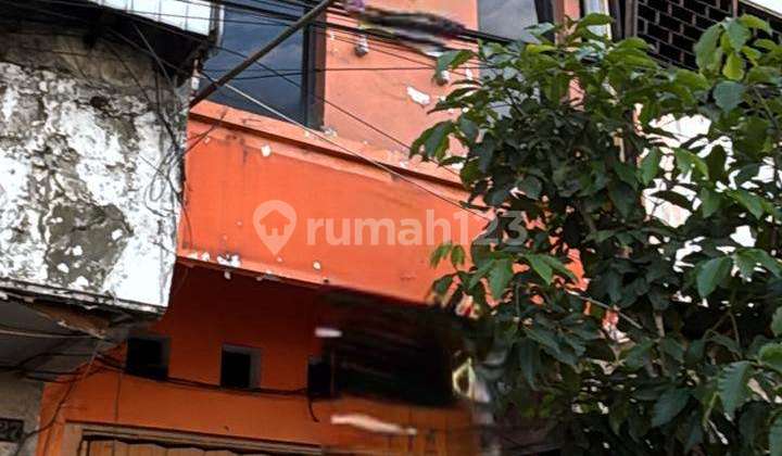 Null Raya Kedungdoro Shop House Surabaya Center Null Raya Kedungdoro Shop House Surabaya Center