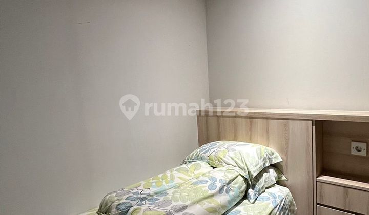 3-Bedroom Furnished Apartment in Orchard Pakuwon Indah, West Surabaya 2