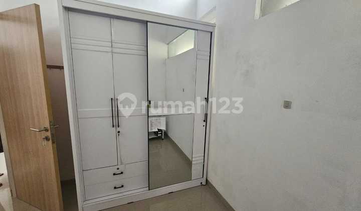 Rumah View Taman Danau Lakarsantri Citraland Gwalk U Ciputra Surabaya Barat 2