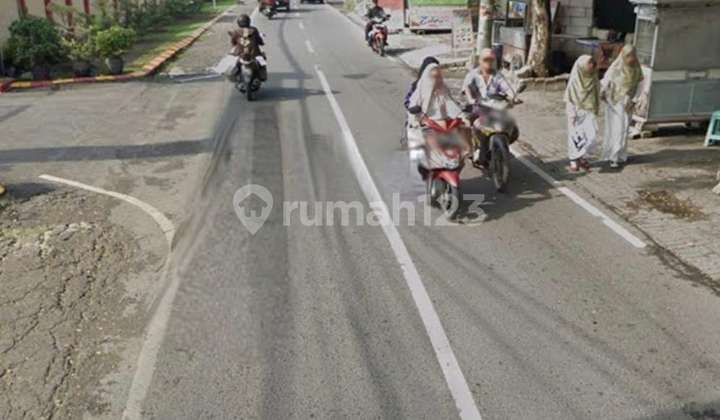 Ruko 2 Lantai Tandes Central Business District Surabaya Barat