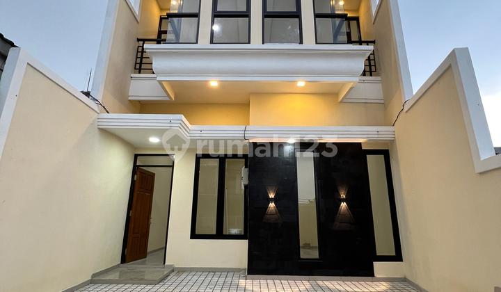 Rumah New Benowo Pakal Surabaya Barat Rumah New Benowo Pakal Surabaya Barat