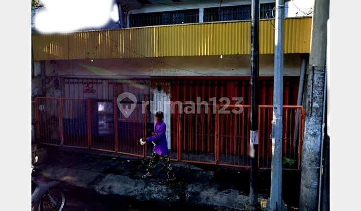 Ruko Raya Null Jalan Kalibutuh - Tembok Dukuh, Tidar Surabaya Pusat Ruko Raya Null Jalan Kalibutuh - Tembok Dukuh, Tidar Surabaya Pusat