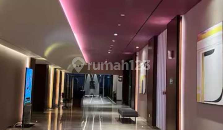 Vertu Studio Apartment at Ciputra World Mall, West Surabaya Vertu Studio Apartment at Ciputra World Mall, West Surabaya