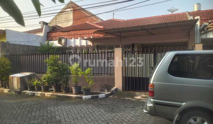 Asri Satellite Indah House, West Surabaya 2