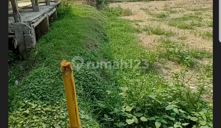 Tanah Gudang & Industri Ringan Raya Propinsi Ngoro Mojokerto