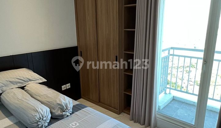 3-Bedroom Furnished Apartment in Orchard Pakuwon Indah, West Surabaya