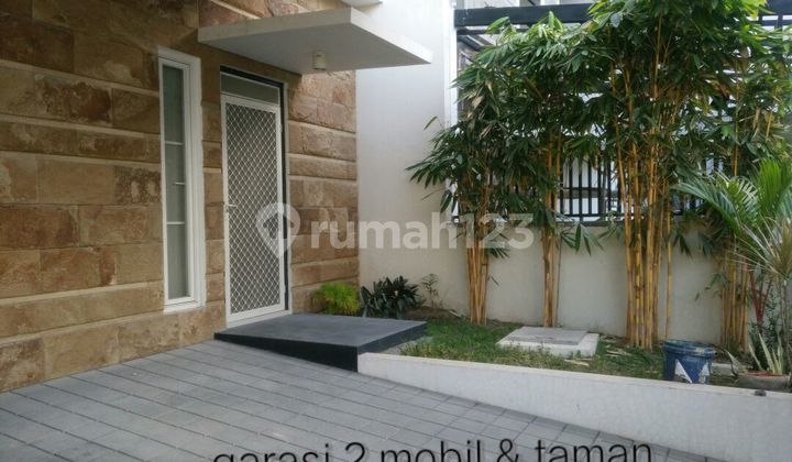 Rumah Minimalis Puncak Darmo Permai Surabaya Barat