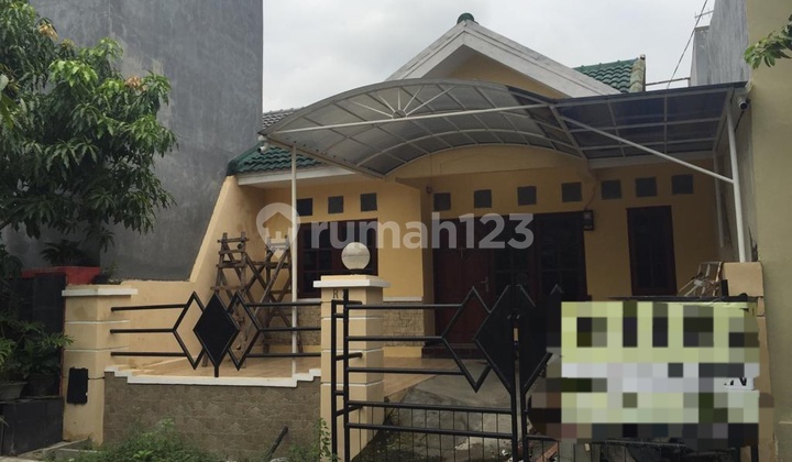 Rumah Lakarsantri Belakang Citraland Surabaya Barat Rumah Lakarsantri Belakang Citraland Surabaya Barat