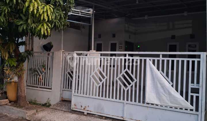 Rumah Minimalis Sukolilo Dian Regency Surabaya Timur Rumah Minimalis Sukolilo Dian Regency Surabaya Timur