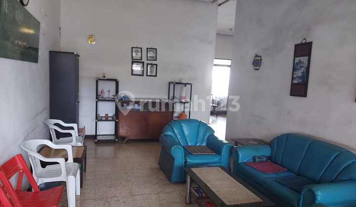 Rumah Butuh Renov Area Rajawali Indrapura Perak Surabaya Utara 2