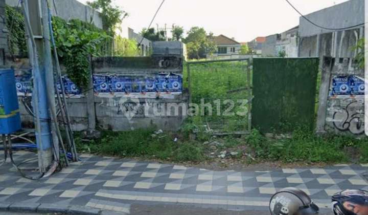 Uruk Land, Pagar Raya, Mayjend Sungkono, Surabaya