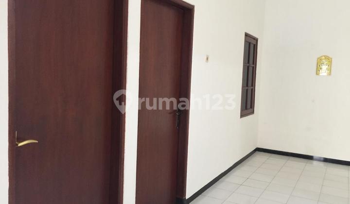 Rumah Lakarsantri Belakang Citraland Surabaya Barat 2