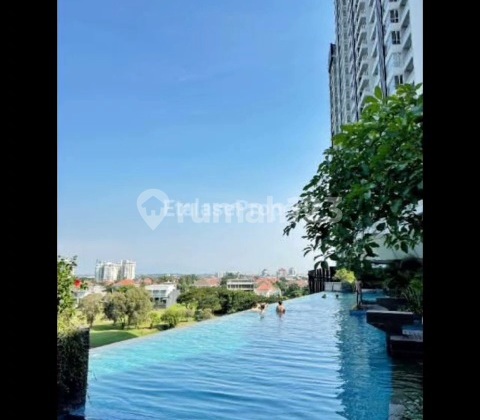 Kondominium 3br The Adhiwangsa Best Golf View Surabaya Barat Kondominium 3br The Adhiwangsa Best Golf View Surabaya Barat