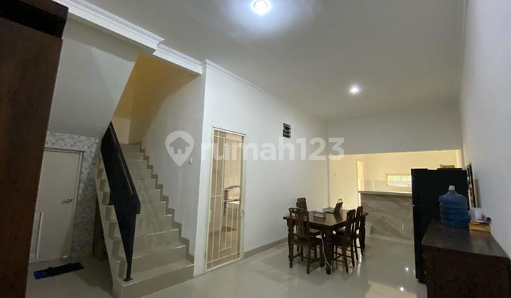 Rumah Minimalis Prapen Tenggilis Surabaya Selatan 2