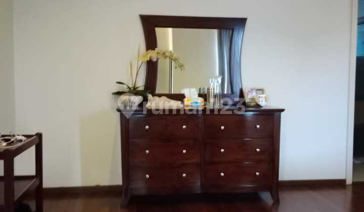 Dijual Rumah Aquamarine Summarecon Serpong 2