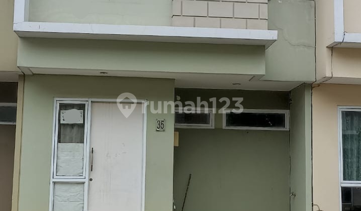 For Rent Virginia Village House Gading Serpong For Rent Virginia Village House Gading Serpong