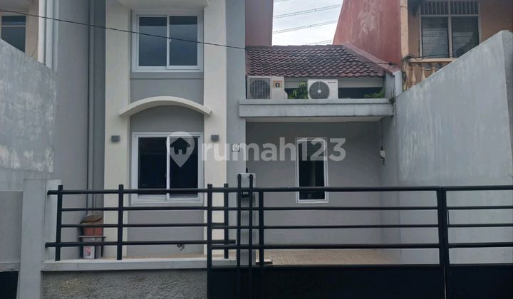 Dijual Rumah Rapi Sektor 7 Gading Serpong Dijual Rumah Rapi Sektor 7 Gading Serpong