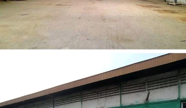 Factory / Warehouse for Rent