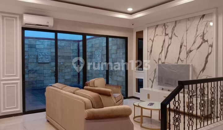 Dijual Cepat Rumah Cluster Jadeite Bsd City 2