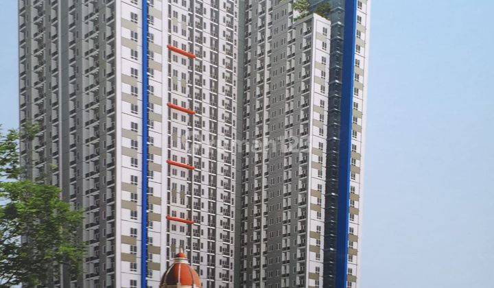 Dijual Cepat Apartment Madison Park 1