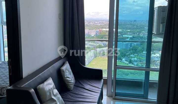 Dijual Apartemen Brooklyn Alam Sutera