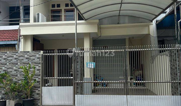 Dijual Rumah Bagus di Perumahan Taman Kencana Jakarta Barat, Jakarta Barat 1