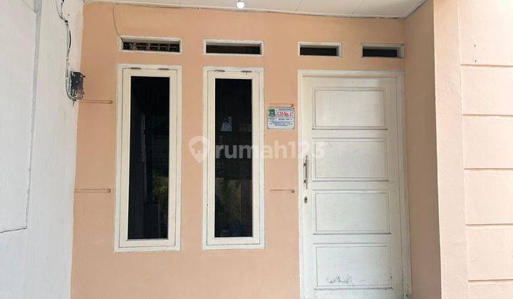 Dijual Rumah Duta Bintaro Alam Sutera 2