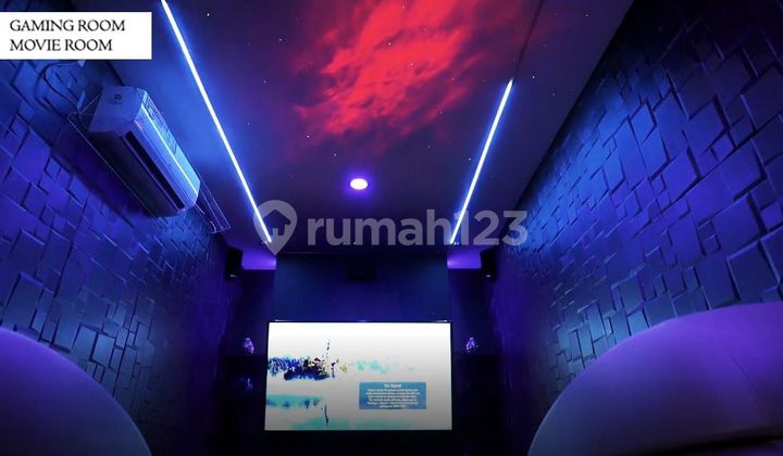 For Sale Zora Cluster Keia House in Bsd 2