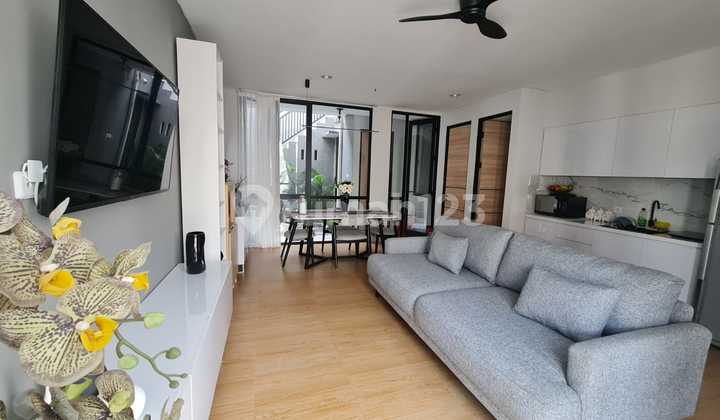 For Sale Cendana Parc House Lippo Karawaci 2