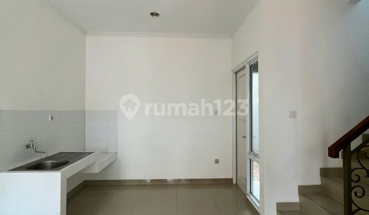 Dijual Rumah Karelia Gading Serpong 2