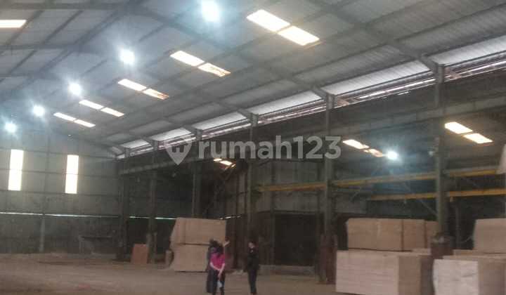 Disewakan Gudang Kavling Dpr Cipondoh Tangerang Disewakan Gudang Kavling Dpr Cipondoh Tangerang