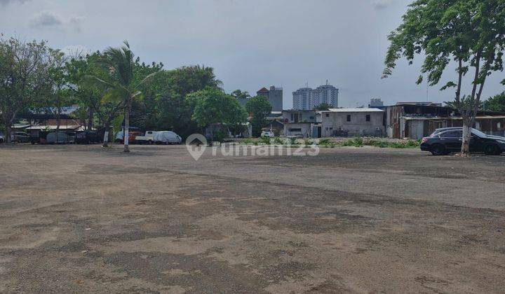 Dijual Tanah Kedoya Kebun Jeruk Jakarta Barat 2