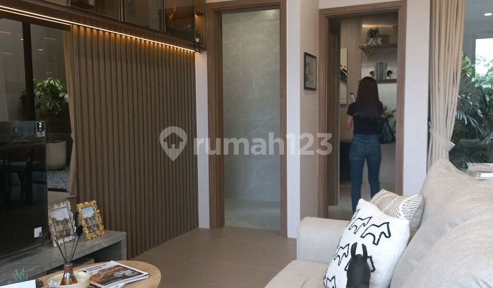 For Sale Vireya House Bsd City South Tangerang 2