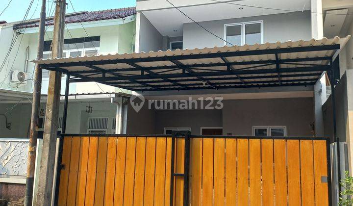 Dijual Cepat  Rumah Sektor 1d Gading Serpong 2